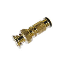 Compression BNC connector RG6 10pcs