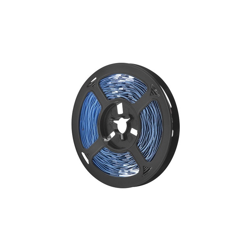 SONOFF L3 išmanioji RGB LED šviesos juosta, WiFi, 5m