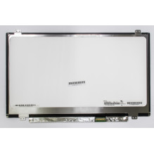 Ekranas 14.0", 1366x768, 60Hz, blizgus, 30pin, dešinėje