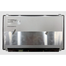 Screen 17.3", 3840x2160, 60Hz, matte, 40pin, left, IPS