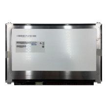 Ekranas 13.3", 1920x1080, 60Hz, matinis, 30pin, kairėje, IPS