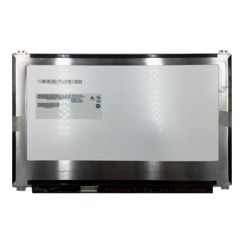 Screen 13.3", 1920x1080, 60Hz, matte, 30pin, left, IPS