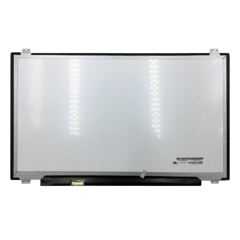 Screen 17.3", 1920x1080, 60Hz, matte, 30pin, left, IPS