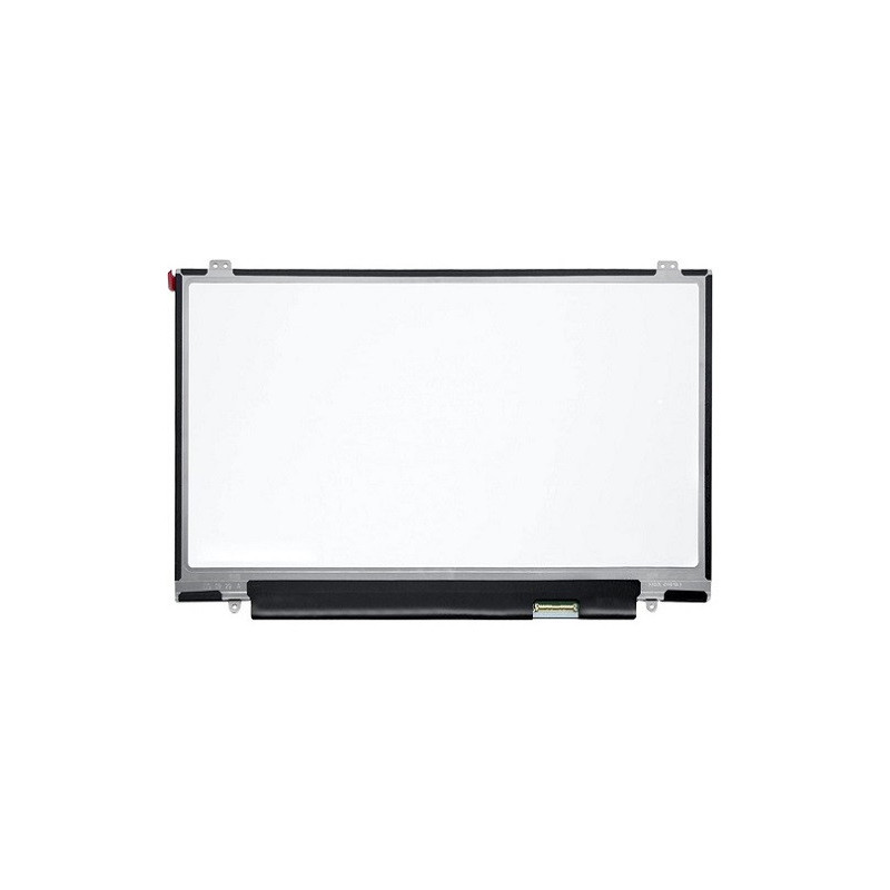 Ekranas 14.0", 2560x1440, 60Hz, matinis, 40pin, dešinėje, IPS