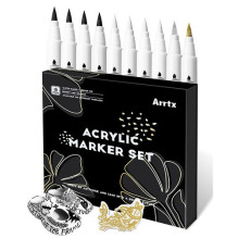 Professional acrylic...