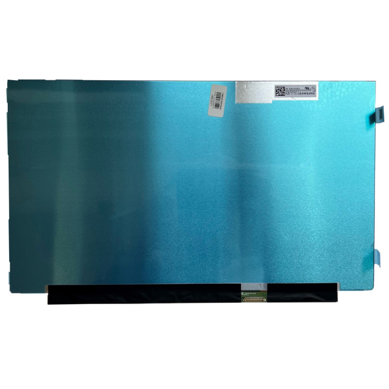 Ekranas 15.6", 1920x1080, 60Hz, matinis, 30pin, dešinėje, OLED