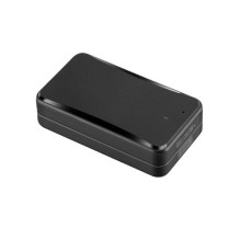 Magnetic GPS tracker, LBS, 4G, 10000mAh