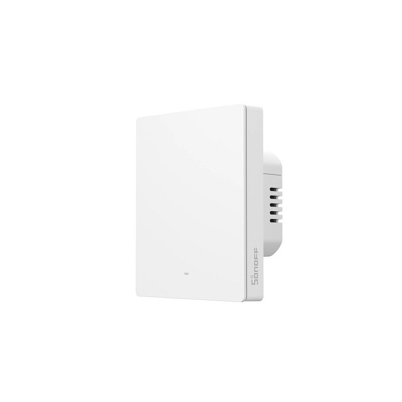 SONOFF M5 smart wall switch M5-1C-80W, Wi-Fi, Matter
