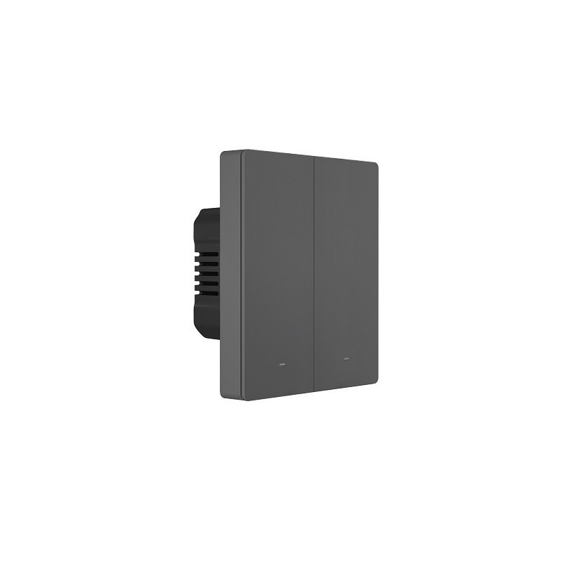 SONOFF M5 išmanusis sieninis jungiklis M5-2C-80, Wi-Fi