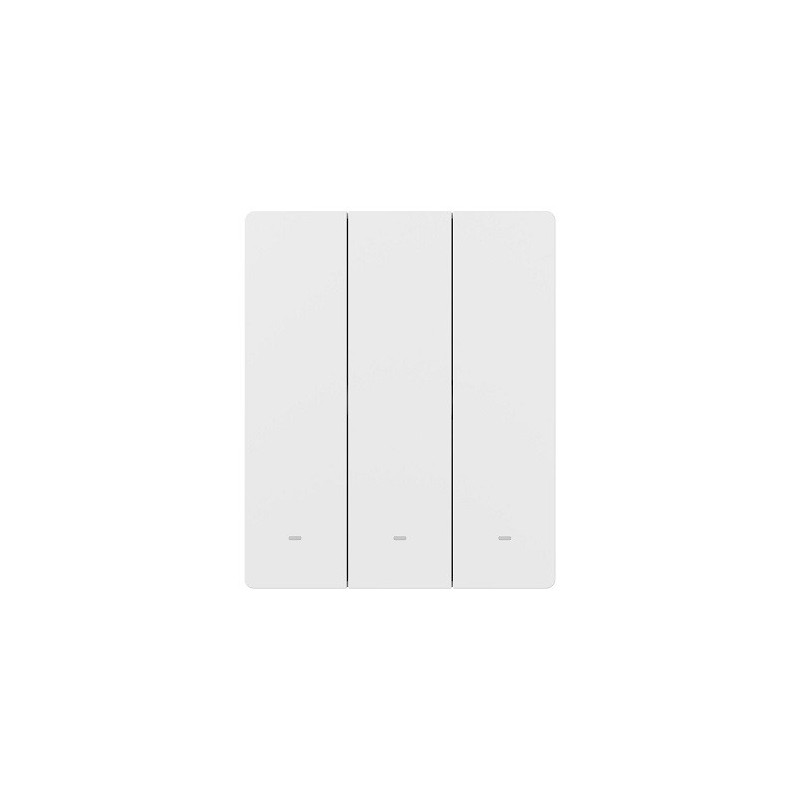 SONOFF M5 smart wall switch M5-3C-80W, Wi-Fi, Matter
