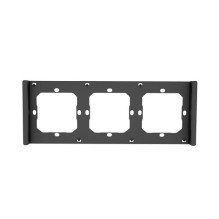 SONOFF M5-80 3 jungiklių...