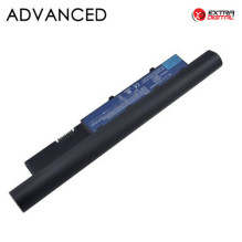 Laptop battery ACER AS09D31, 5200mAh, Extra Digital Advanced