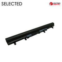 Laptop battery ACER AL12A32, 2200mAh, Extra Digital Selected