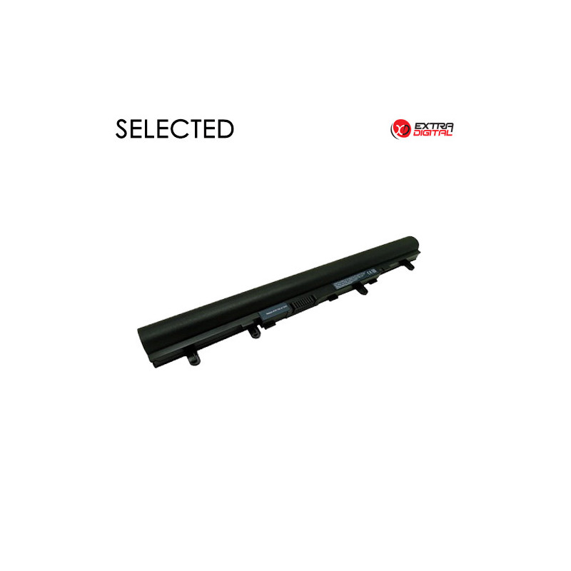 Laptop battery ACER AL12A32, 2200mAh, Extra Digital Selected