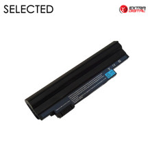 Laptop battery ACER Aspire AL10A31, 4400mAh, Extra Digital Selected