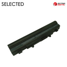 Laptop battery ACER AL14A32, 4400mAh, Extra Digital Selected