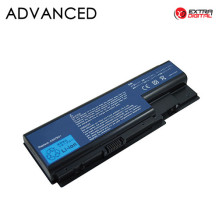 Laptop battery ACER AS07B31, 5200 mAh, Extra Digital Advanced