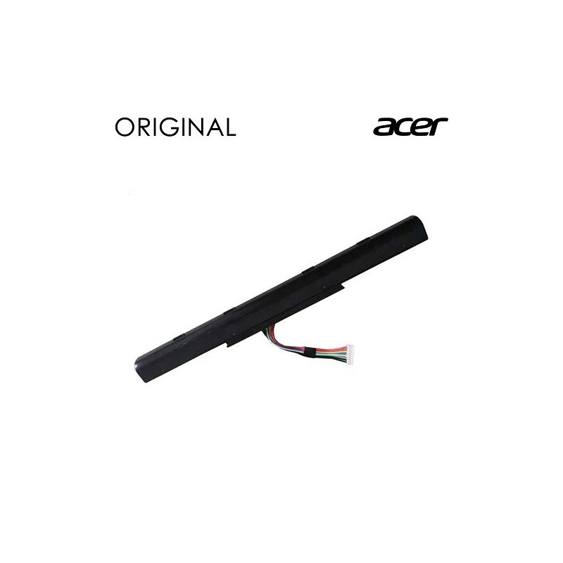 Laptop battery ACER AS16A5K Original