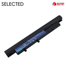 Laptop battery ACER AS09D31, 4400mAh, Extra Digital Selected