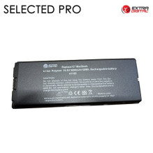 Laptop battery for A1185, 5600mAh, Extra Digital Selected Pro
