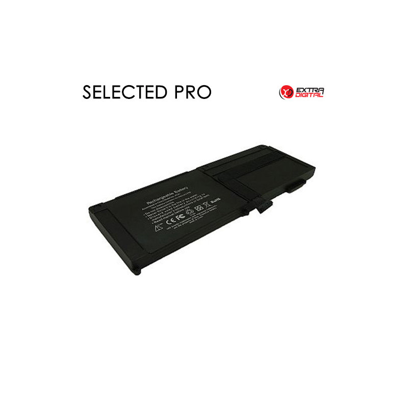 Laptop battery for A1321, 5300mAh, Extra Digital Selected Pro