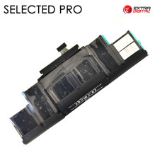Laptop battery for A1417,...