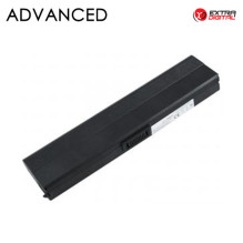 Laptop battery ASUS A31-F9, 5000mAh, Extra Digital Advanced