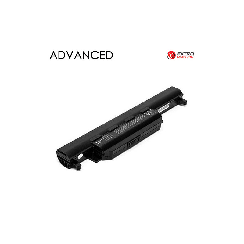 Laptop battery ASUS A32-K55, 5200mAh, Extra Digital Advanced