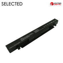 Laptop battery ASUS A41-X550, 2600mAh, Extra Digital Advanced