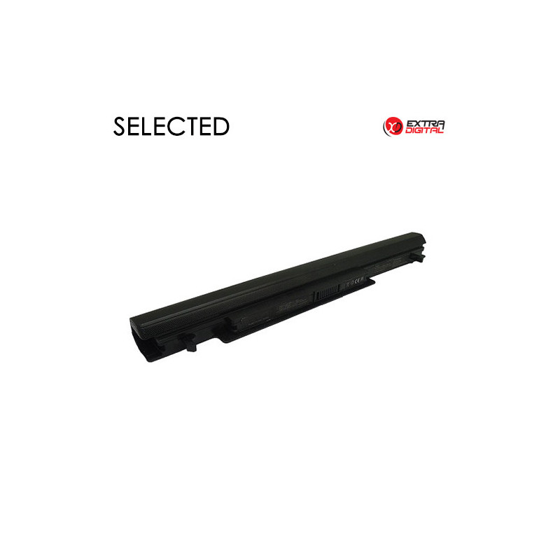 Laptop battery ASUS A32-K56, 2200mAh, Extra Digital Selected