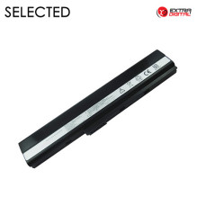 Laptop battery ASUS A32-K52, 4400mAh, Extra Digital Selected