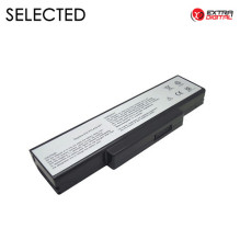 Laptop battery ASUS A32-K72, 4400mAh, Extra Digital Selected