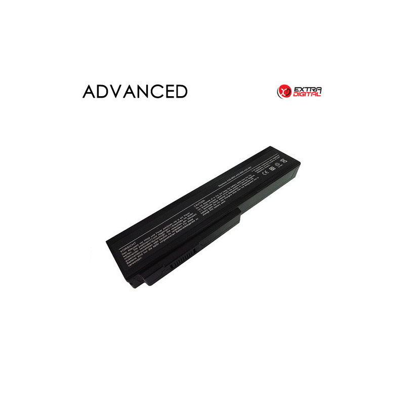 Laptop battery ASUS A32-M50, 4400mAh, Extra Digital Selected