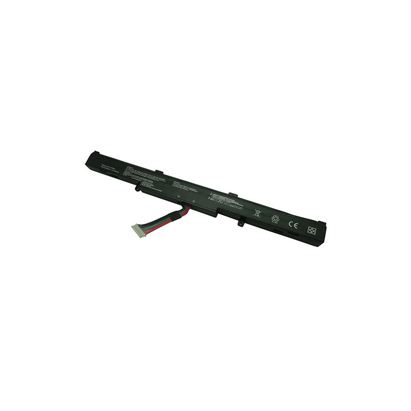 Nešiojamo kompiuterio baterija ASUS A41-X550E, 2200mAh, Extra Digital Selected