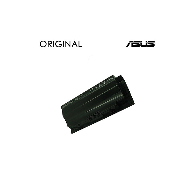 Laptop battery ASUS A42-G75, 4400mAh, Extra Digital Selected