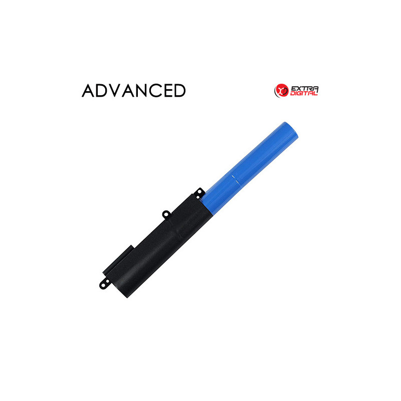 Nešiojamo kompiuterio baterija ASUS X540 Series A31N1519, 2200mAh, Extra Digital Selected