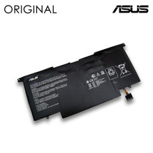 Laptop battery ASUS C22-UX31, 6750mAh, Original
