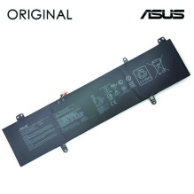 Laptop battery ASUS B31N1707, 3653mAh, Original