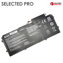 Laptop battery ASUS C31N1528, 3000mAh, Extra Digital Selected Pro