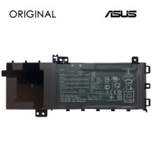 Laptop battery ASUS C21N1818-1, 4730mAh, Original
