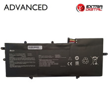 Laptop battery ASUS C31N1538, 4350mAh, Extra Digital Advanced