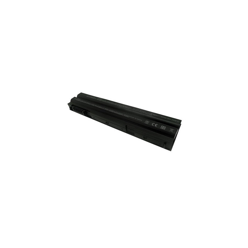 Notebook battery, DELL T54FJ, 4400mAh, Extra Digital Selected