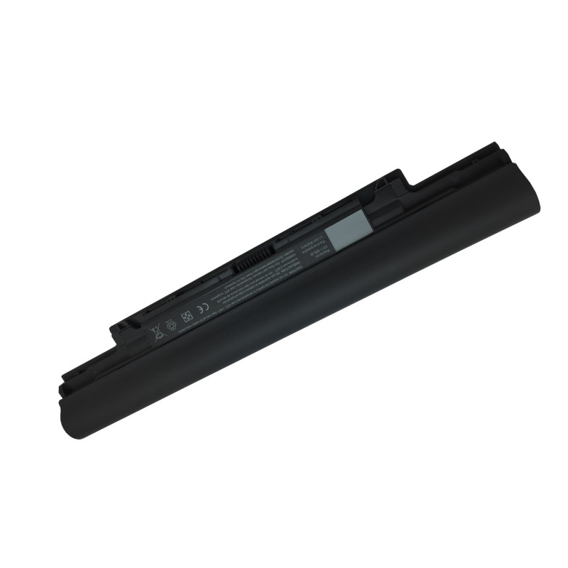 Notebook battery, DELL JR6XC, 5200mAh, black, Extra Digital Advanced