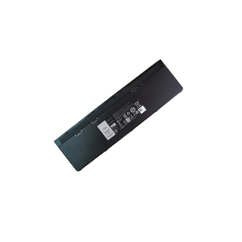 Notebook baterija, DELL WD52H Original