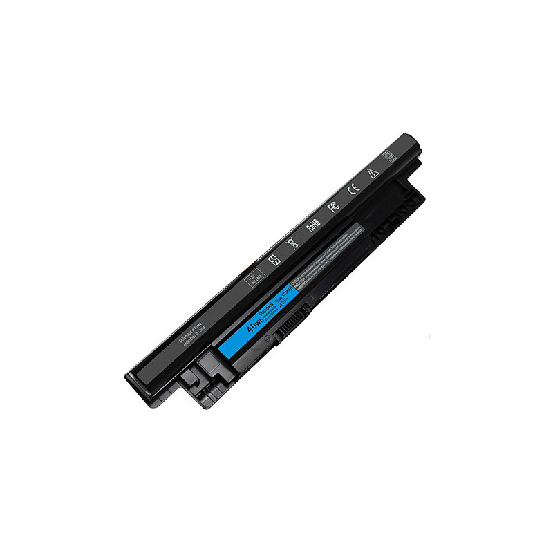 Notebook battery, DELL XCMRD Original