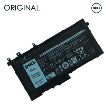 Laptop battery DELL D4CMT,...