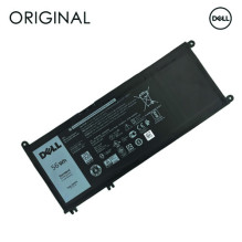 Notebook battery, DELL...