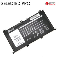 Laptop battery DELL 357F9,...