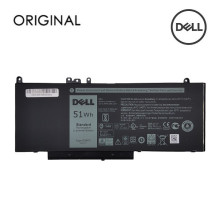 Laptop battery, DELL G5M10,...