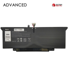 Laptop battery DELL JHT2H,...